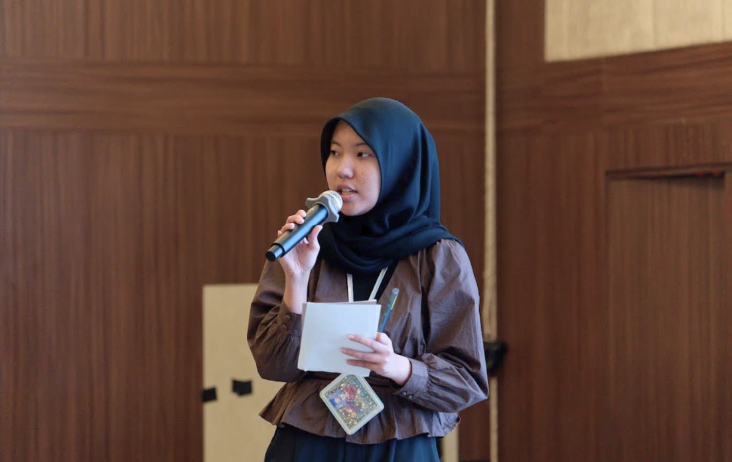 Conference Session