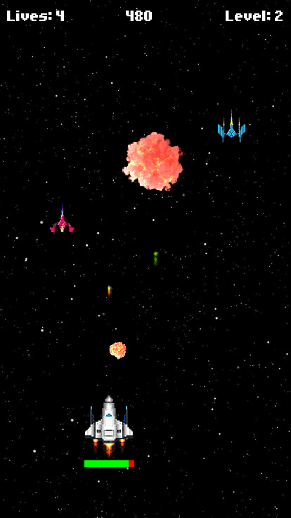 Gameplay Phase